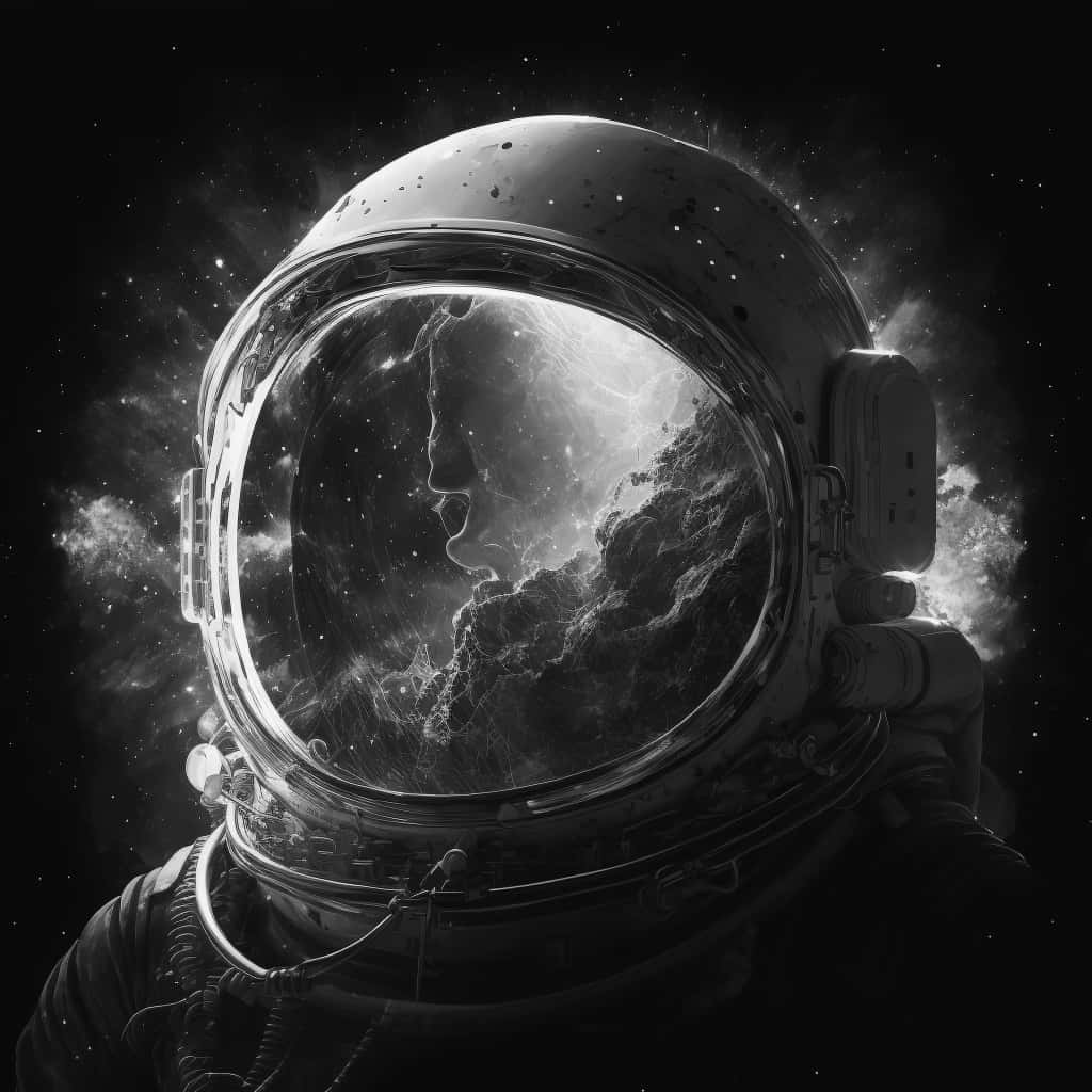 Space | Poster
