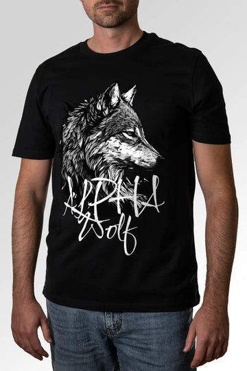 Alpha Wolf