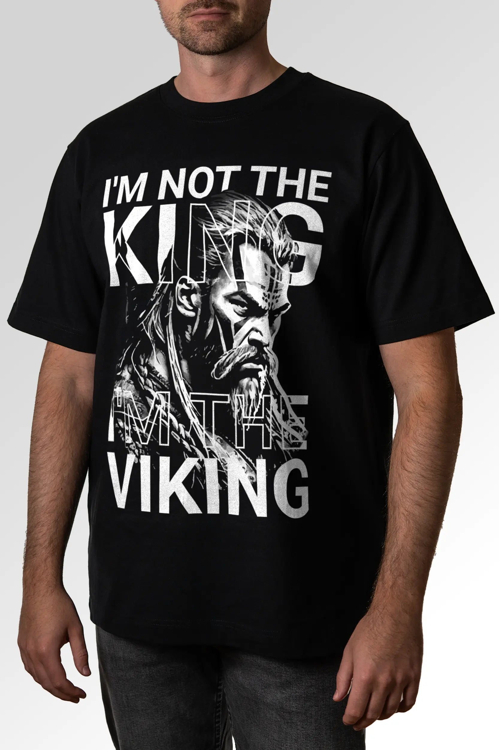 Viking Warrior