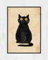 Ancient Catness | Poster