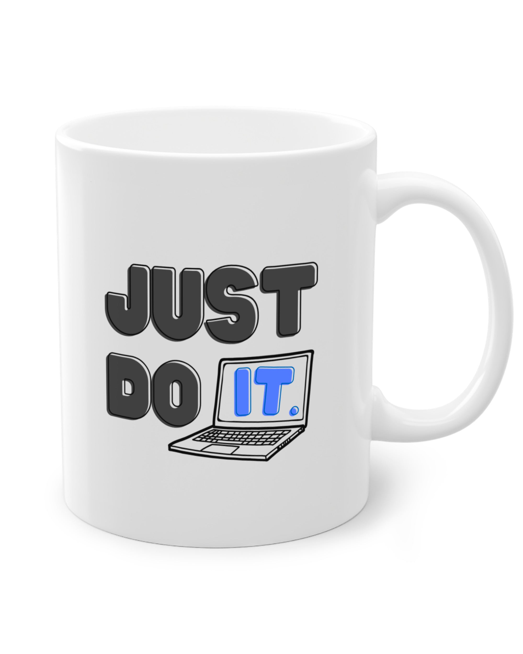 JUST DO IT | Tasse