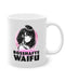 Bosshafte Waifu | Tasse