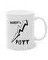 Harry's Pott | Tasse