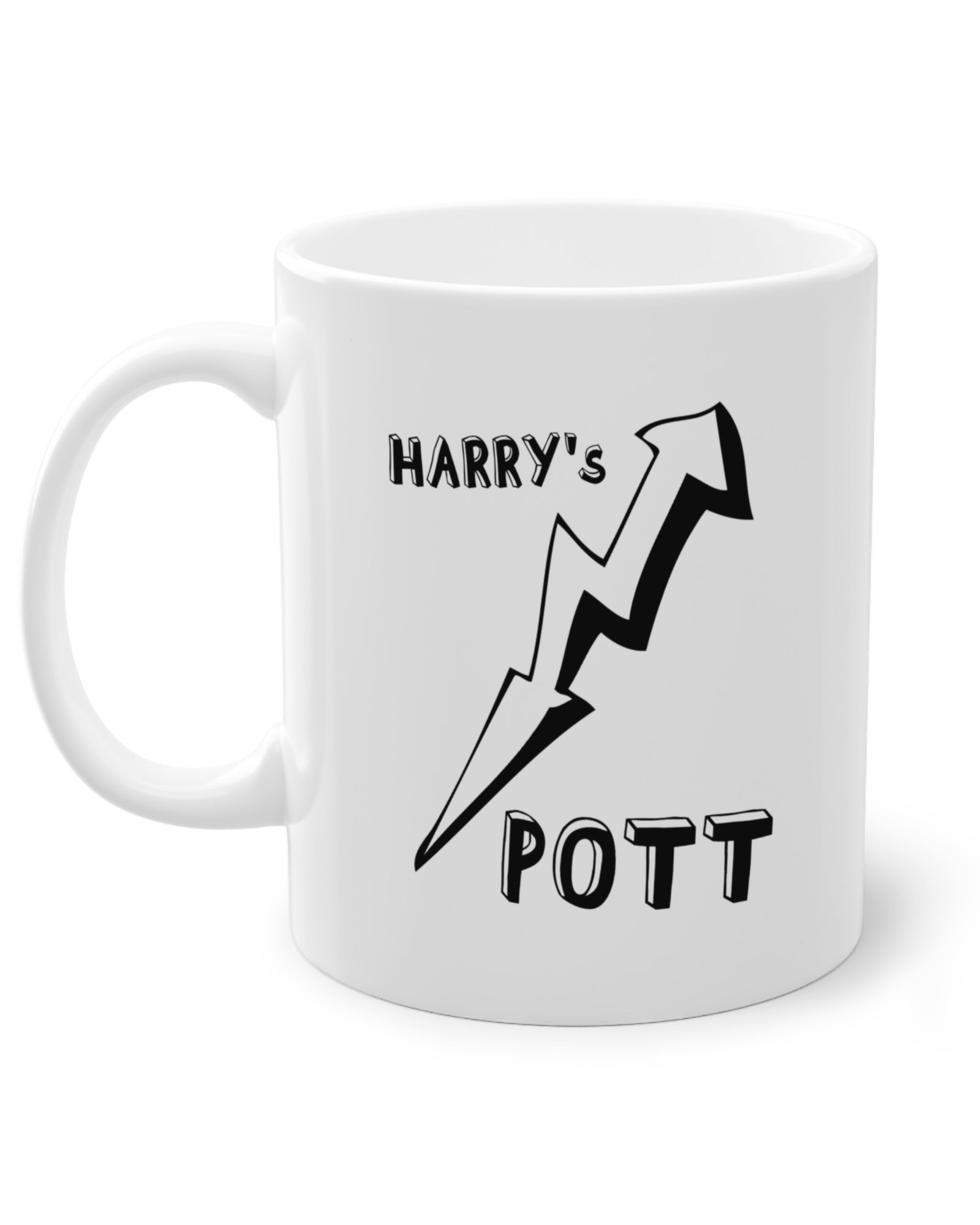 Harry's Pott | Tasse