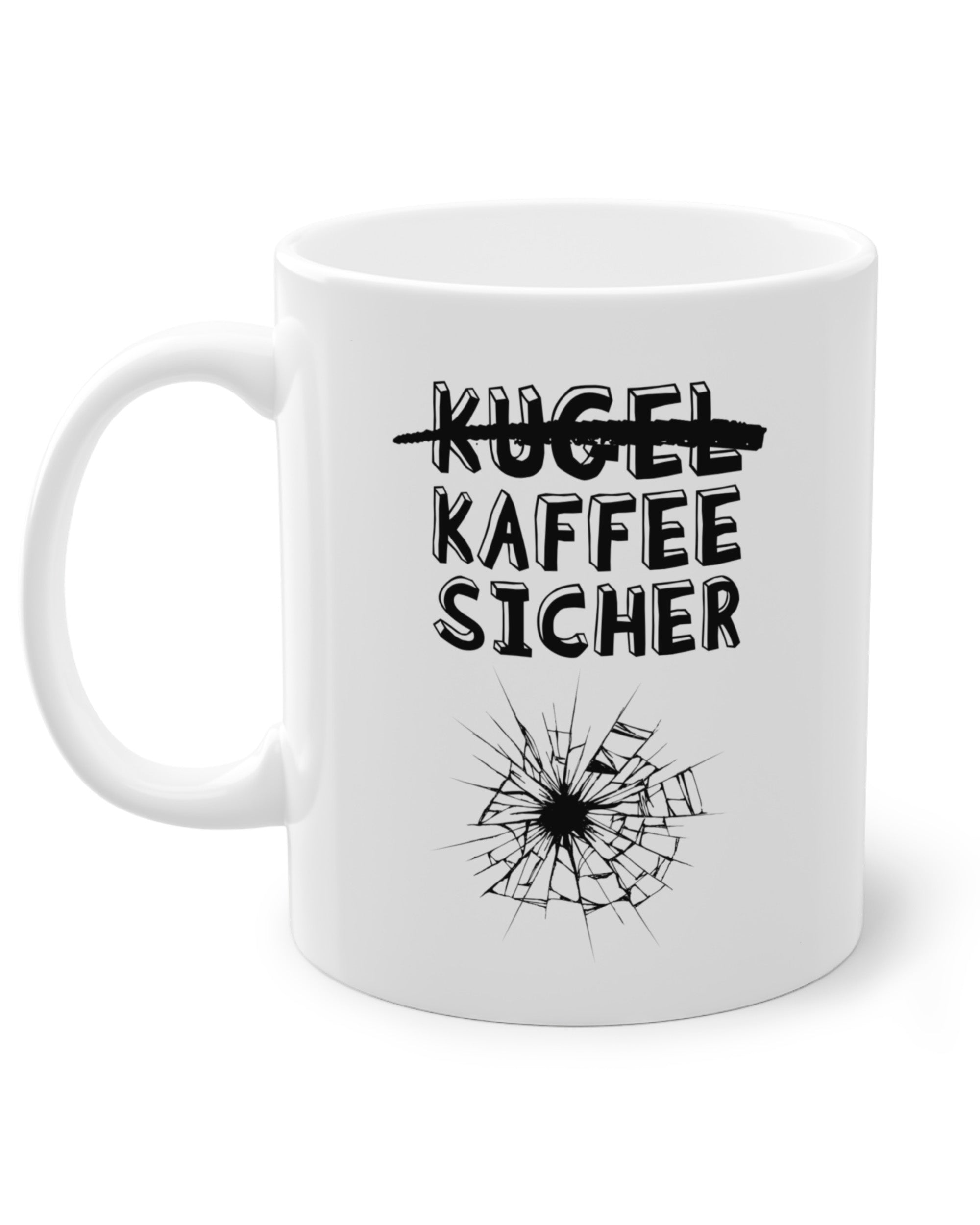 Kaffeesicher | Tasse