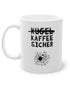 Kaffeesicher | Tasse