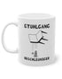 Stuhlgang Beschleuniger | Tasse