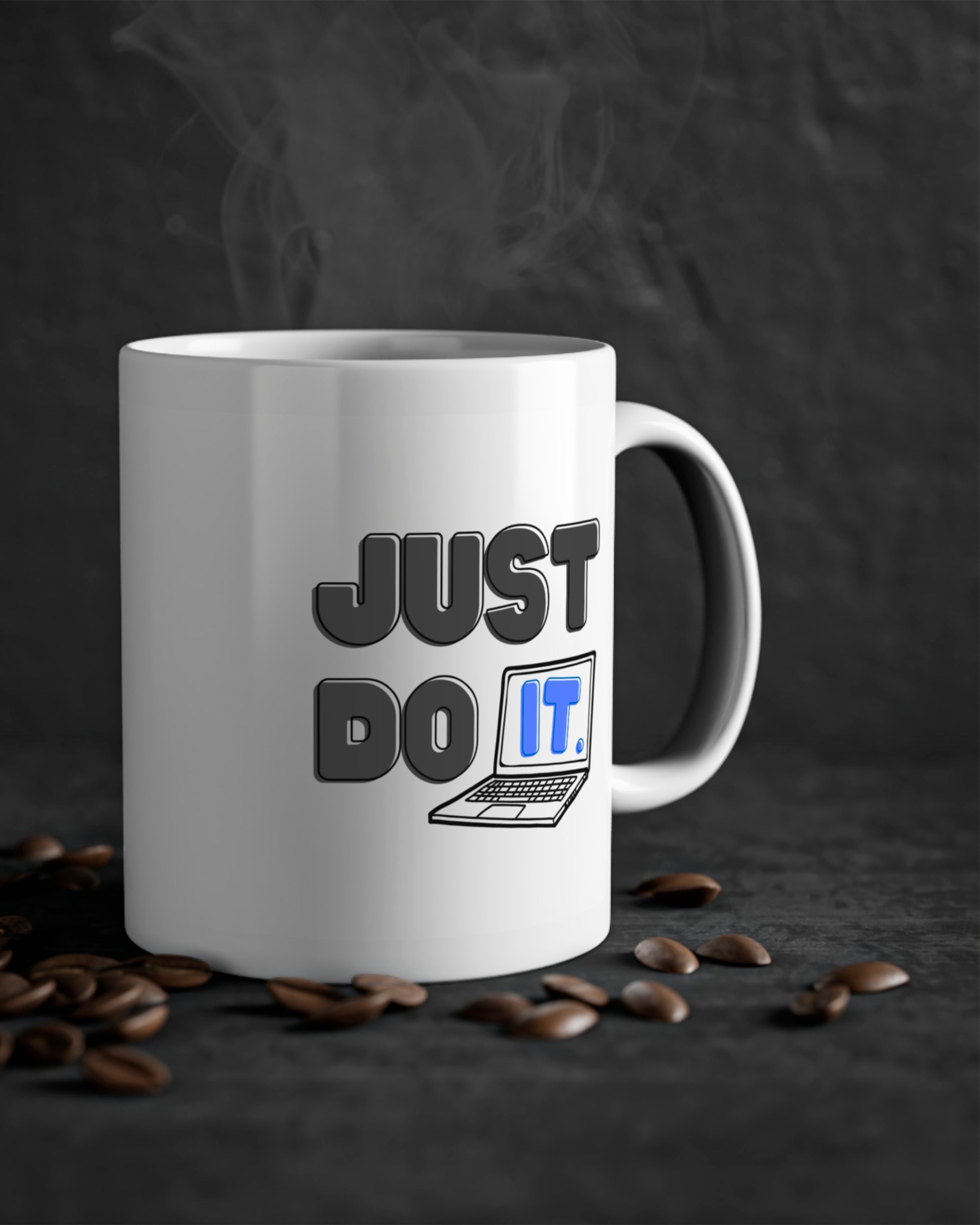 JUST DO IT | Tasse