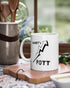 Harry's Pott | Tasse