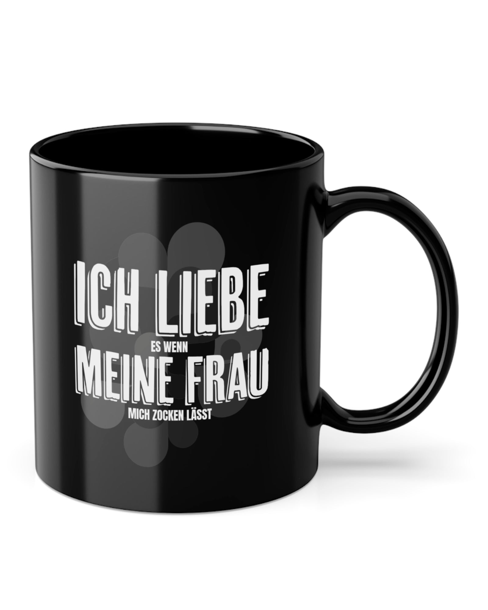 Ich liebe meine Frau | Tasse