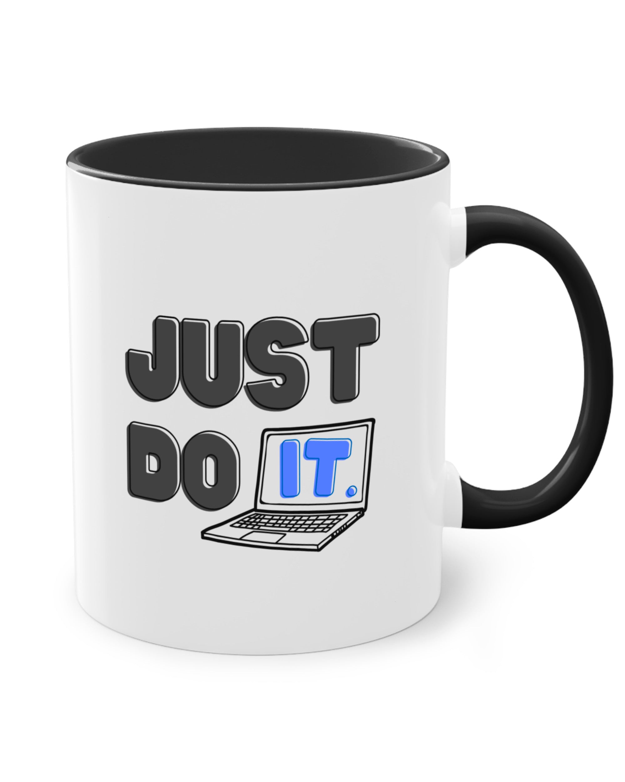 JUST DO IT | Tasse