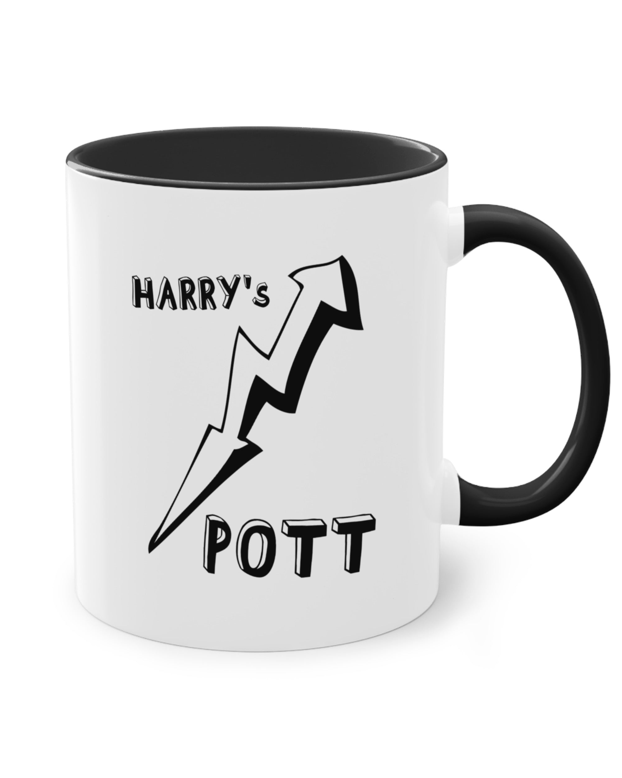 Harry's Pott | Tasse