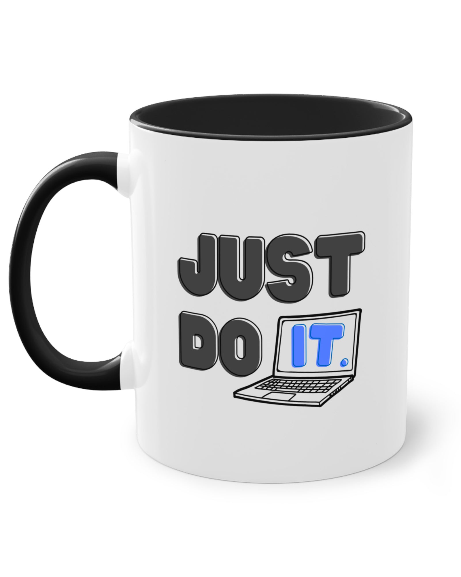 JUST DO IT | Tasse