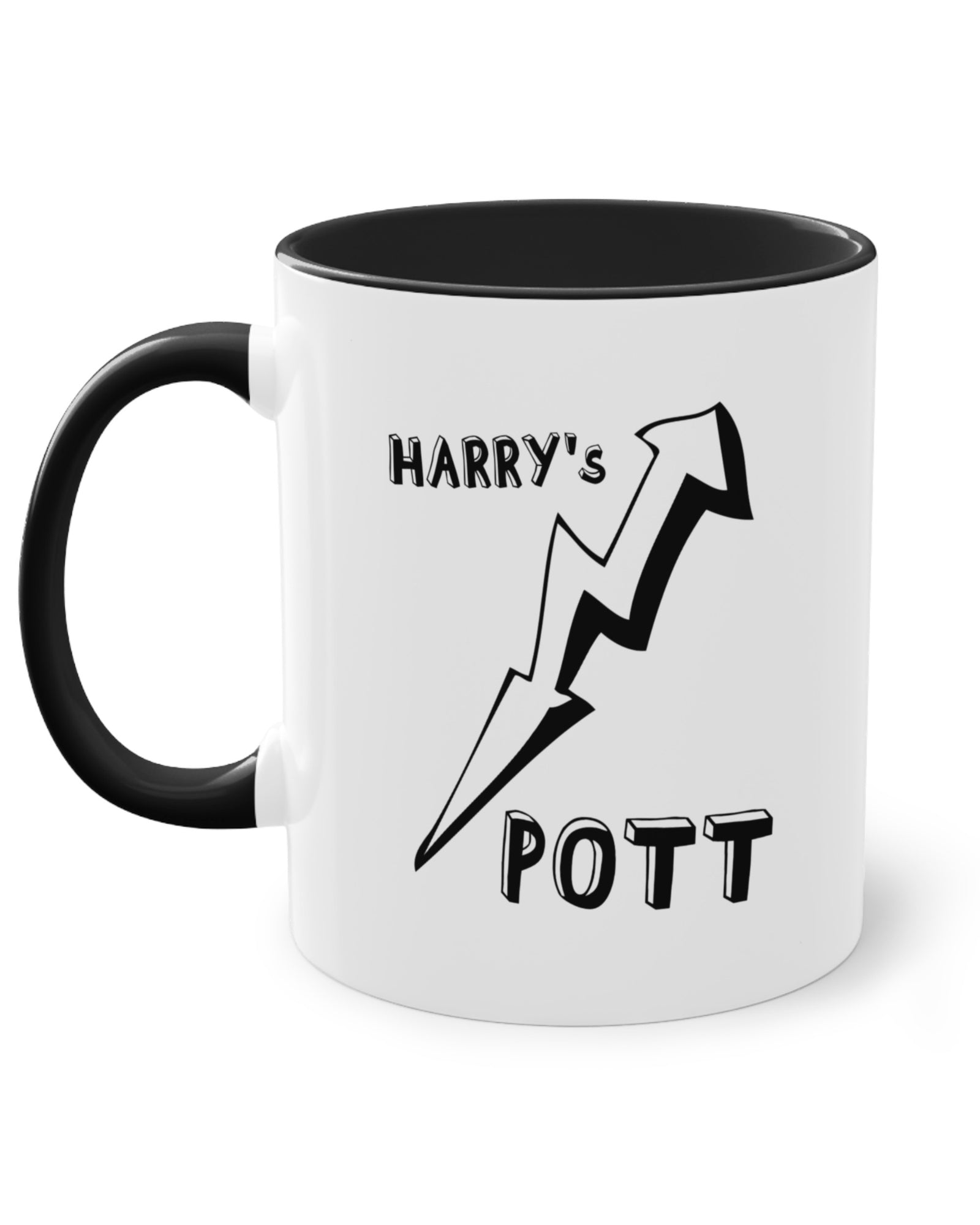 Harry's Pott | Tasse