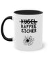 Kaffeesicher | Tasse