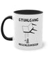 Stuhlgang Beschleuniger | Tasse