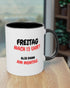 Freitag Nachmittag | Tasse