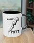 Harry's Pott | Tasse