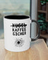 Kaffeesicher | Tasse