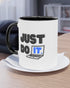 JUST DO IT | Tasse