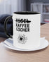 Kaffeesicher | Tasse