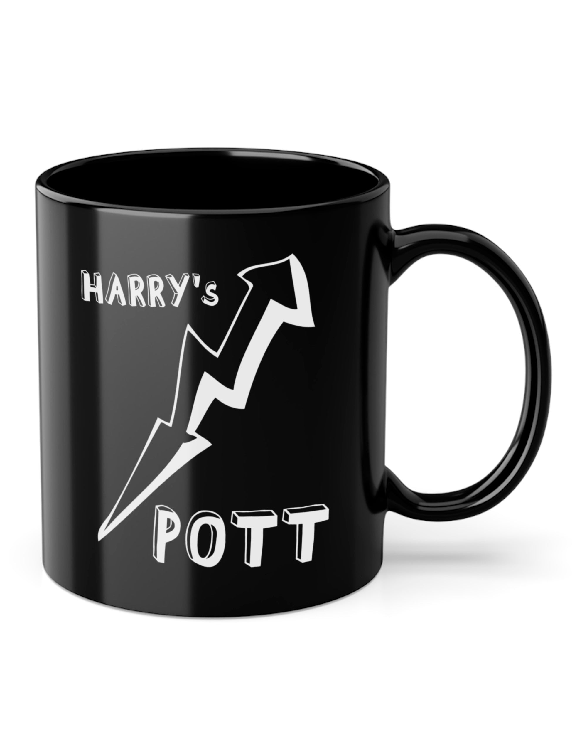 Harry's Pott | Tasse