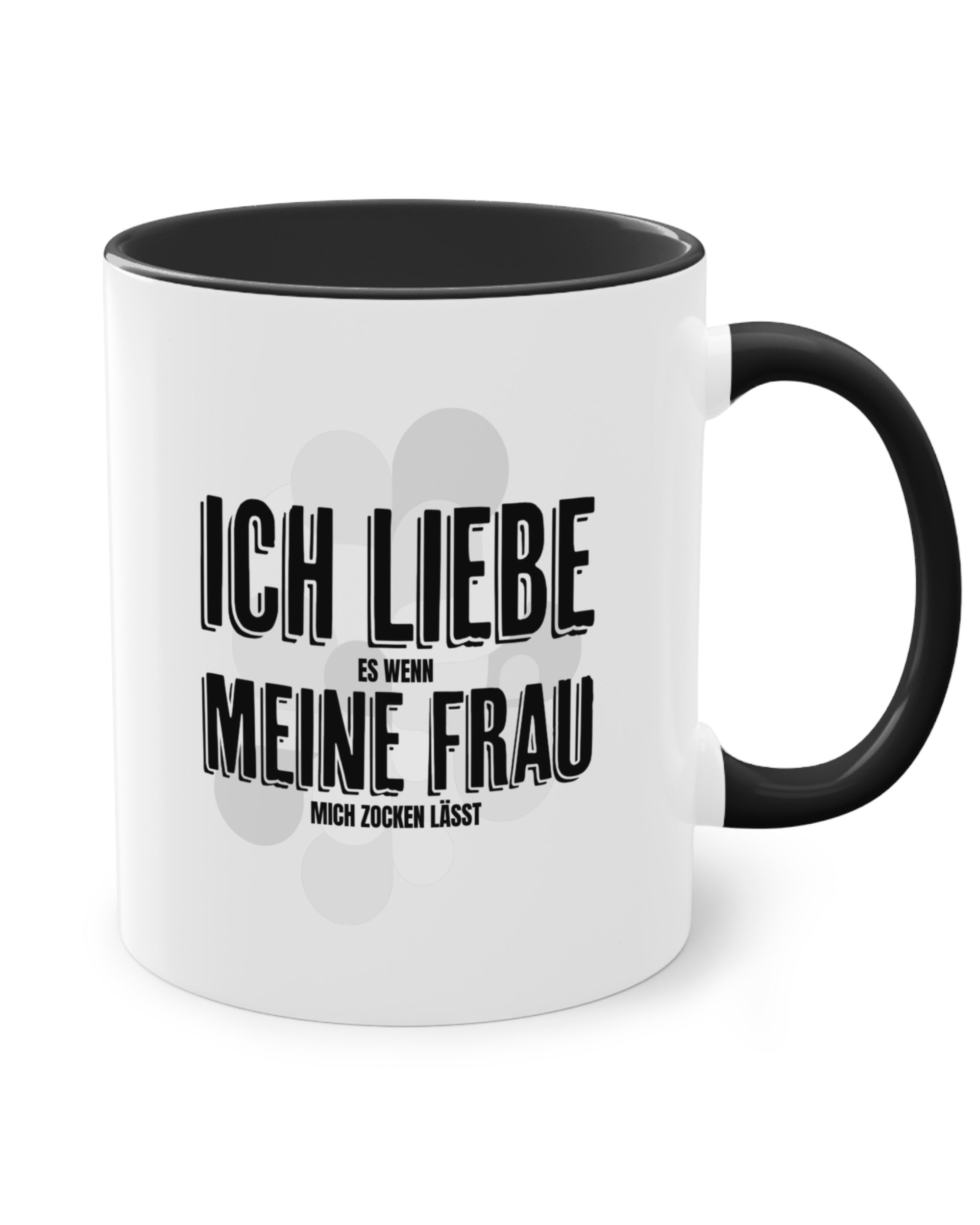 Ich liebe meine Frau | Tasse