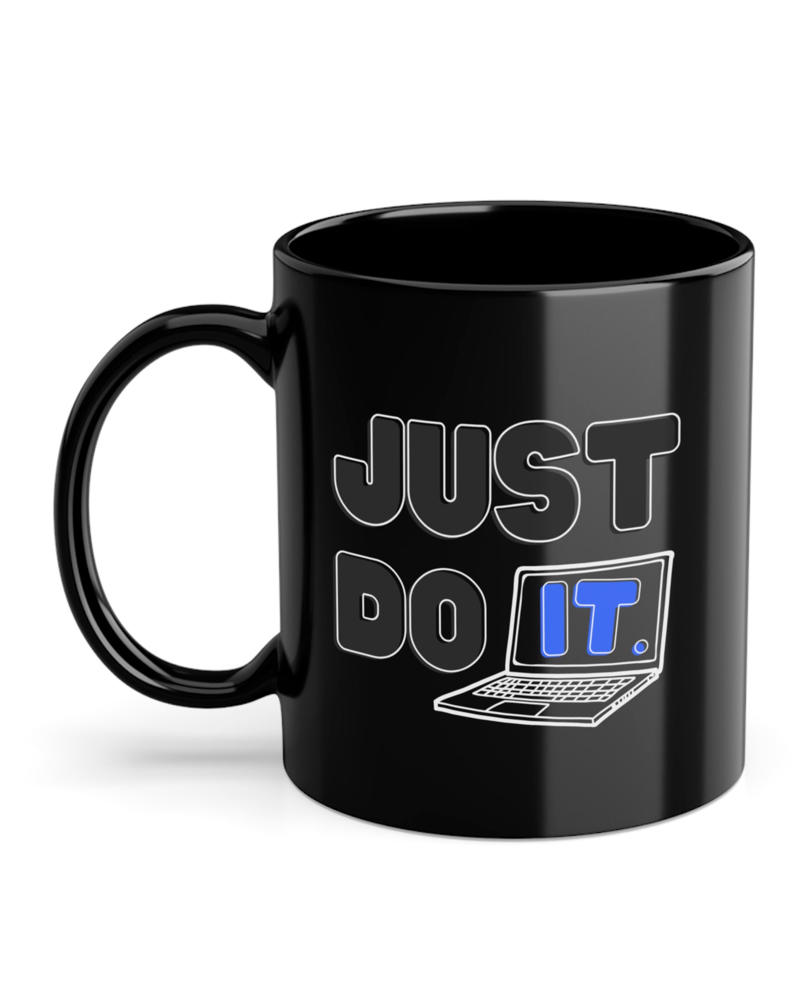 JUST DO IT | Tasse