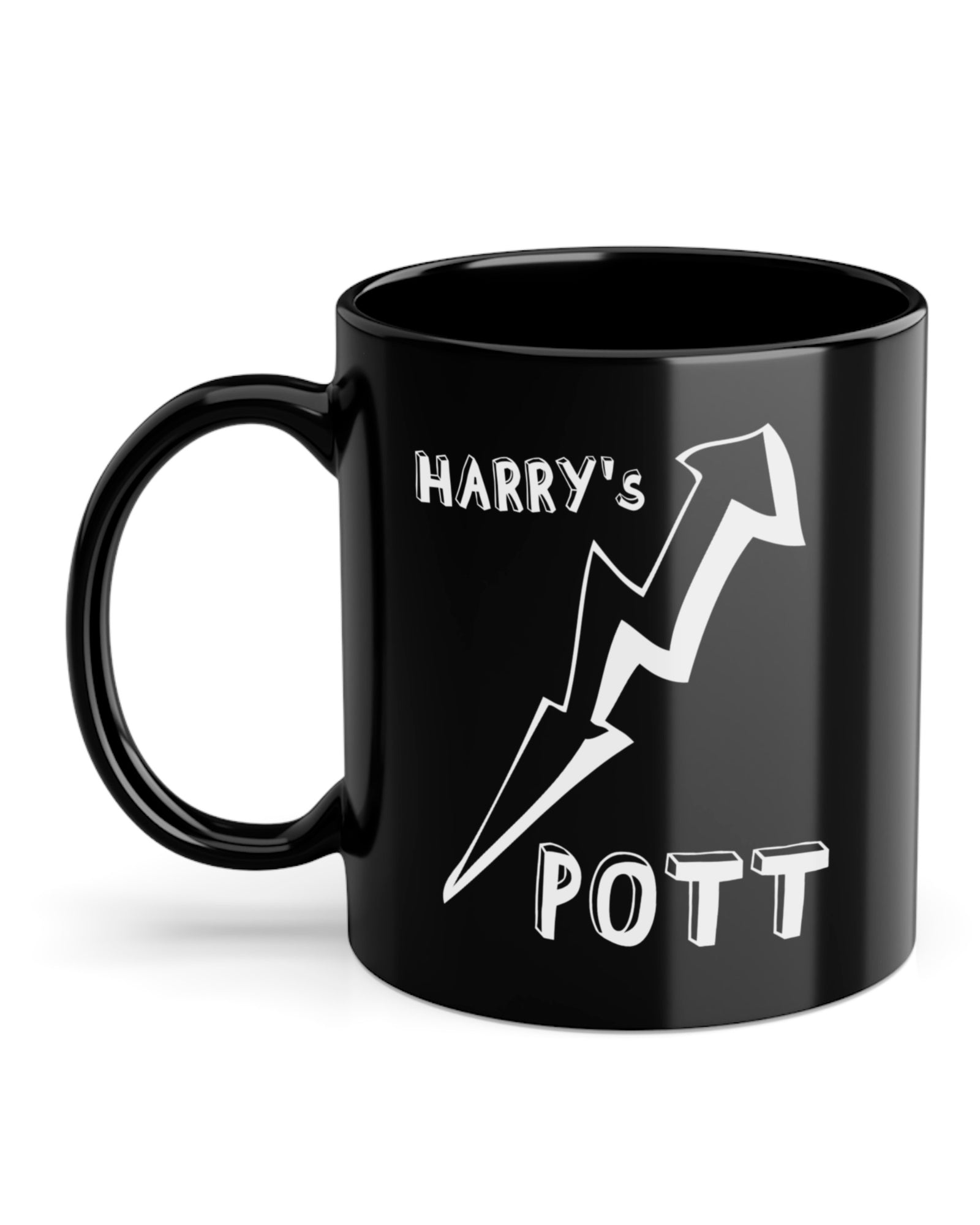 Harry's Pott | Tasse