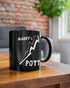 Harry's Pott | Tasse