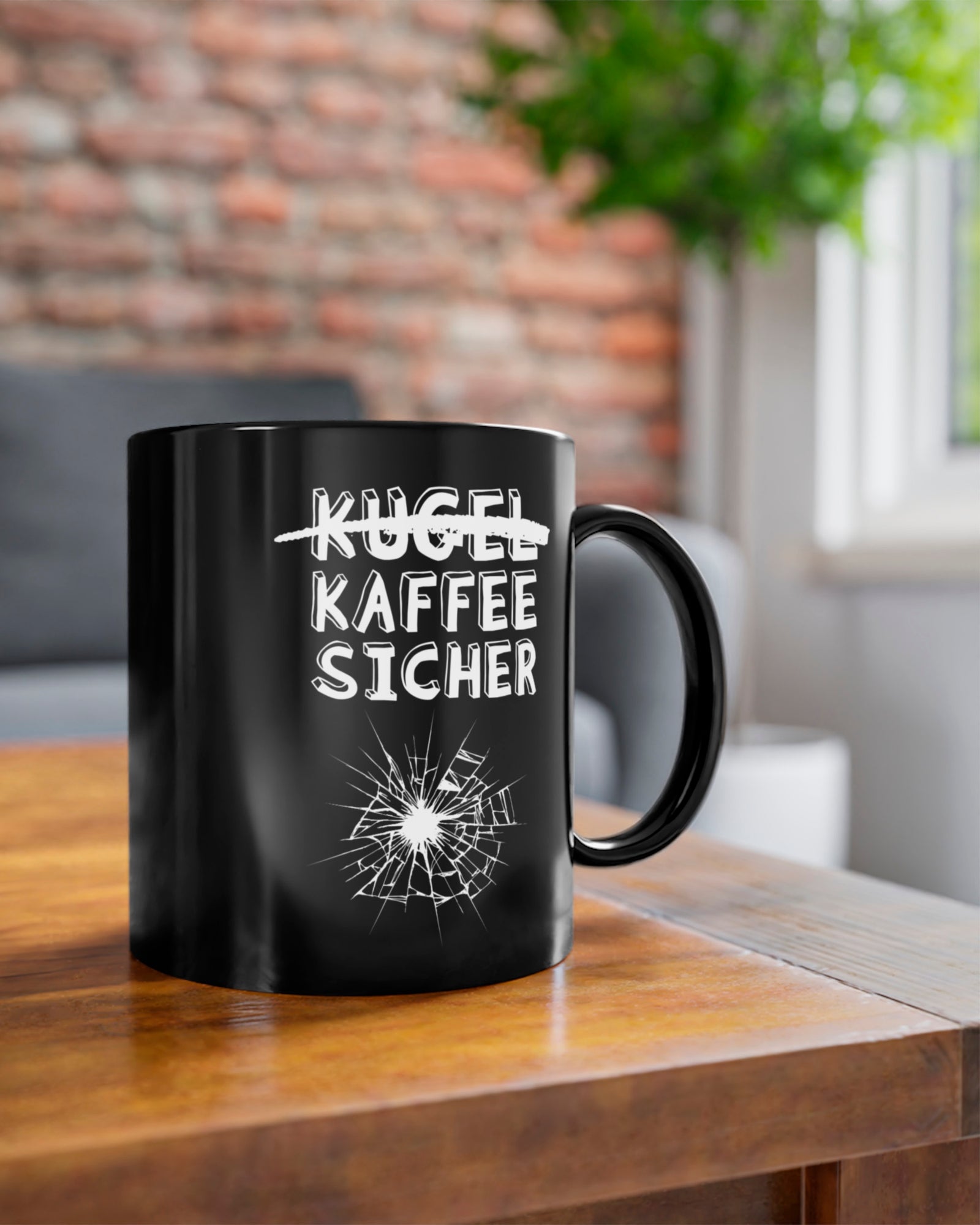 Kaffeesicher | Tasse