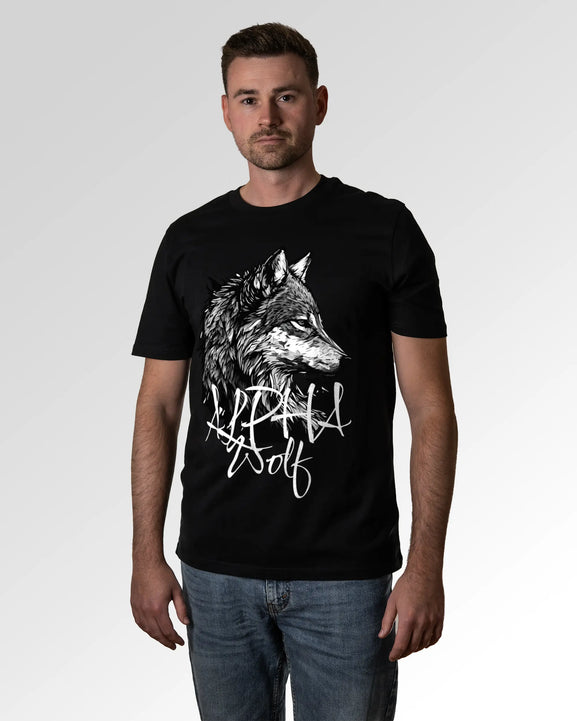 Alpha Wolf
