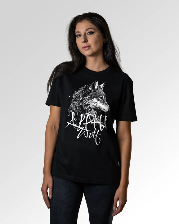 Alpha Wolf