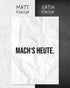 Mach's heute | 3-Type Poster