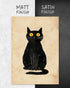 Ancient Catness | Poster