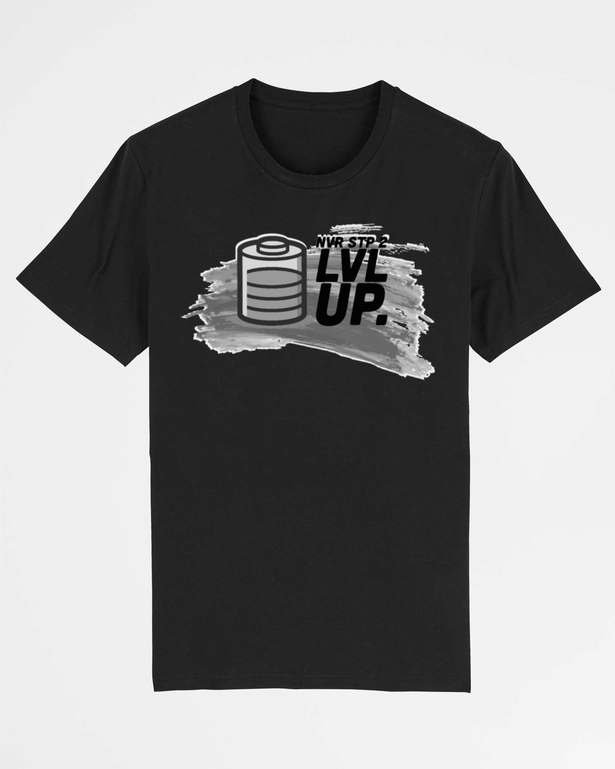 Be Battery | 3-Style T-Shirt