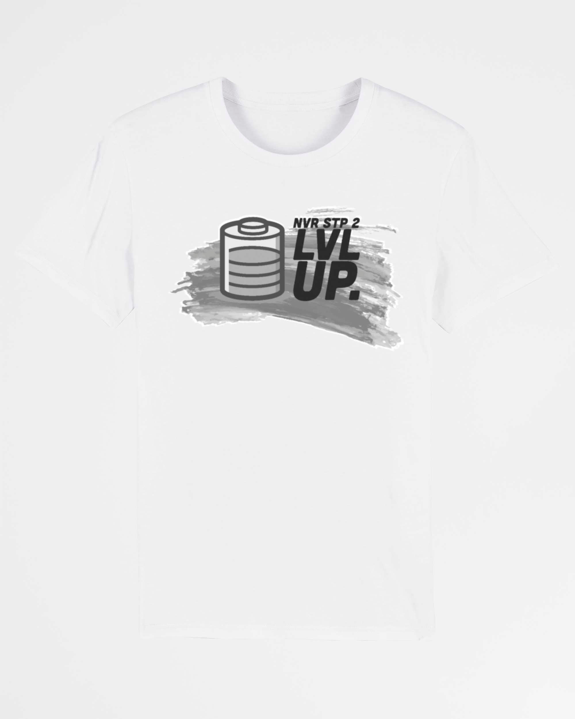 Be Battery | 3-Style T-Shirt