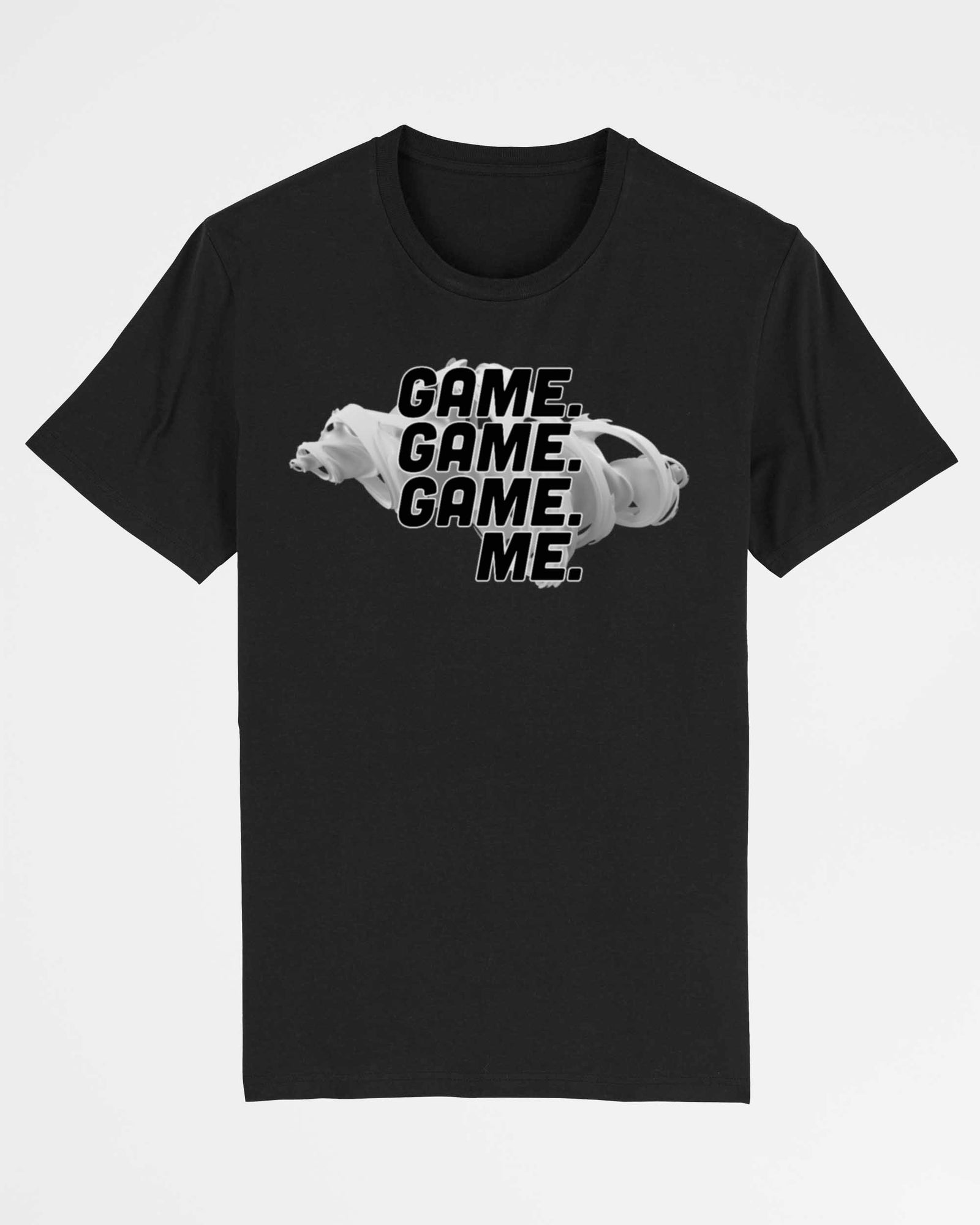 Be the Game | 3-Style T-Shirt