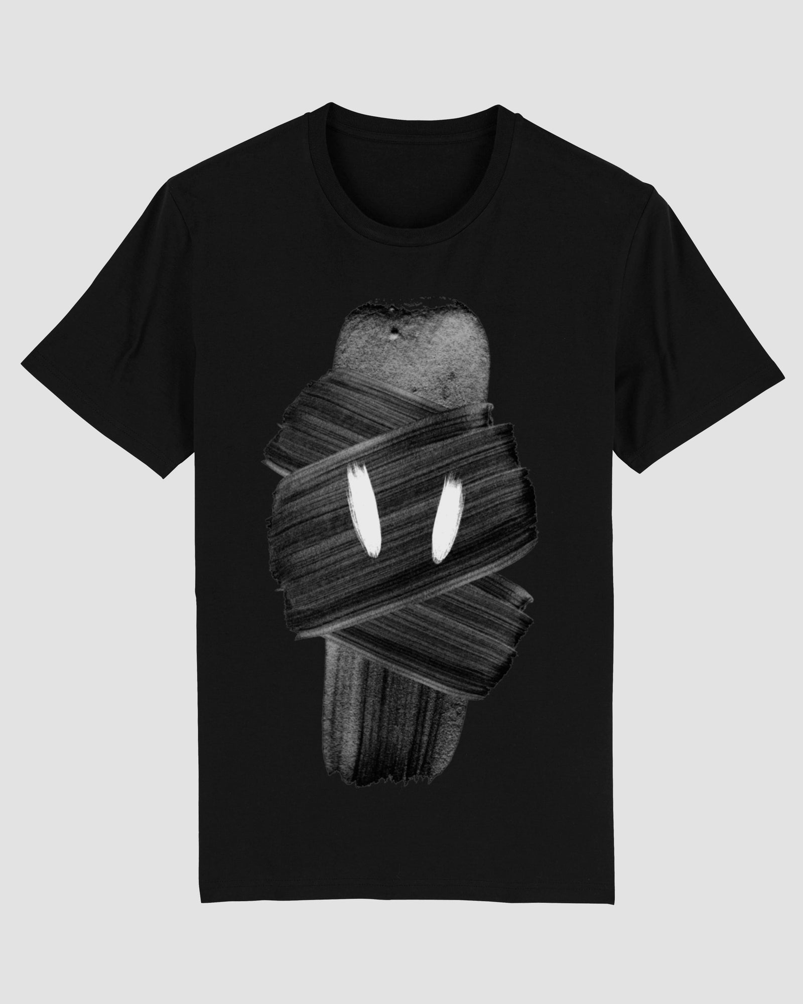 Busted Bandage | 3-Style T-Shirt