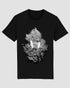 Scary Smoke | 3-Style T-Shirt