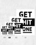 Get Shit Done | 3-Type Poster