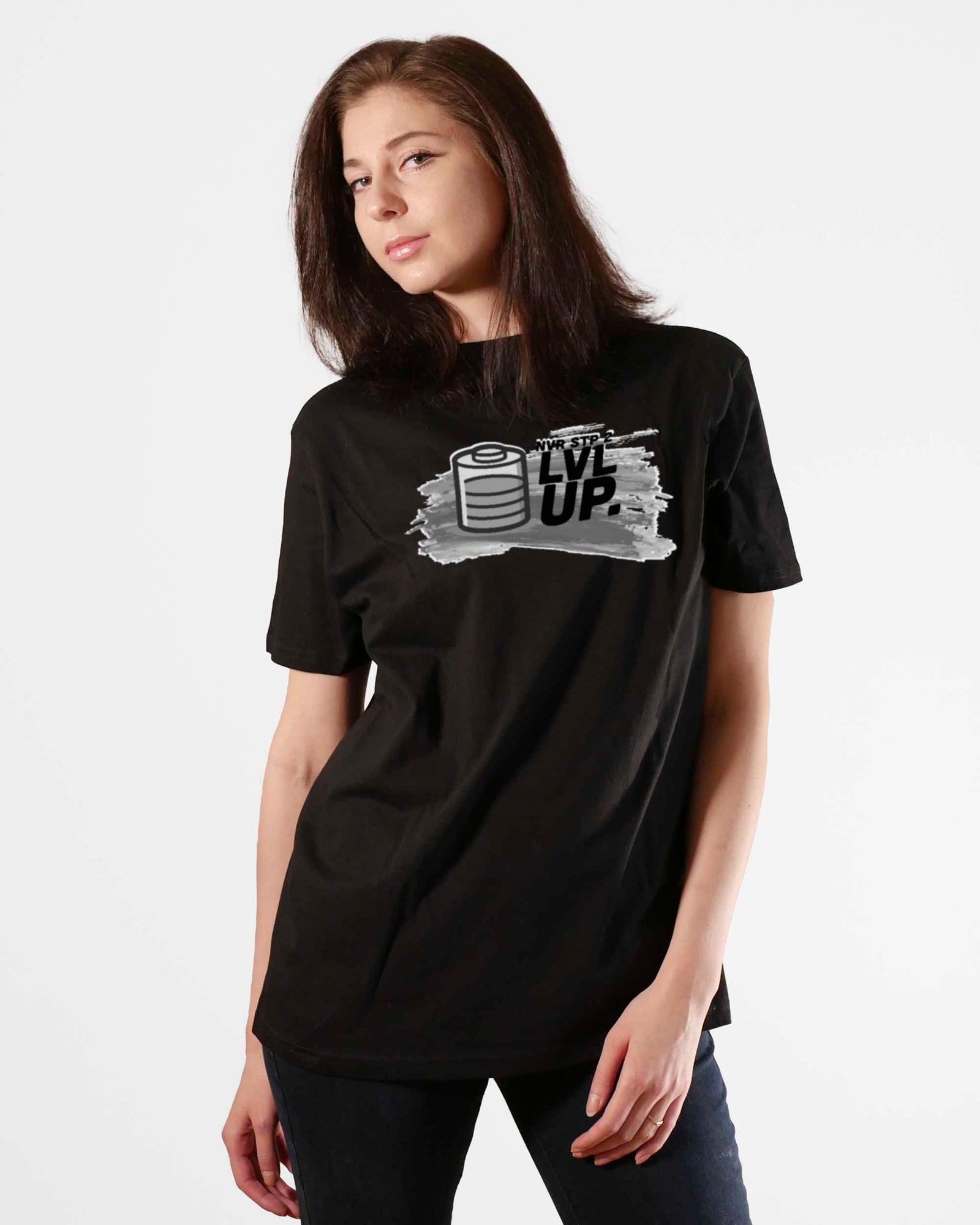 Be Battery | 3-Style T-Shirt