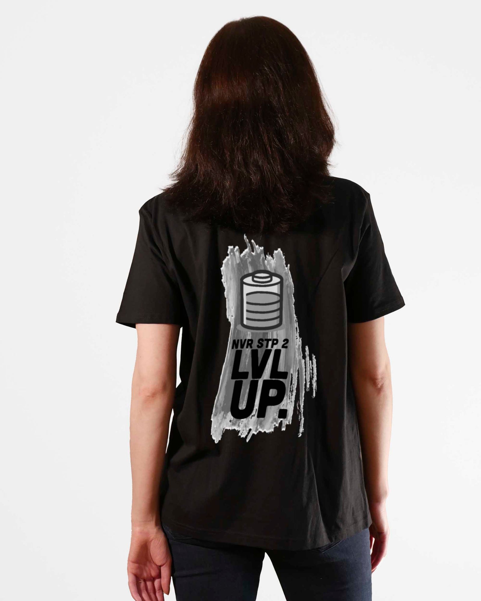 Be Battery | 3-Style T-Shirt