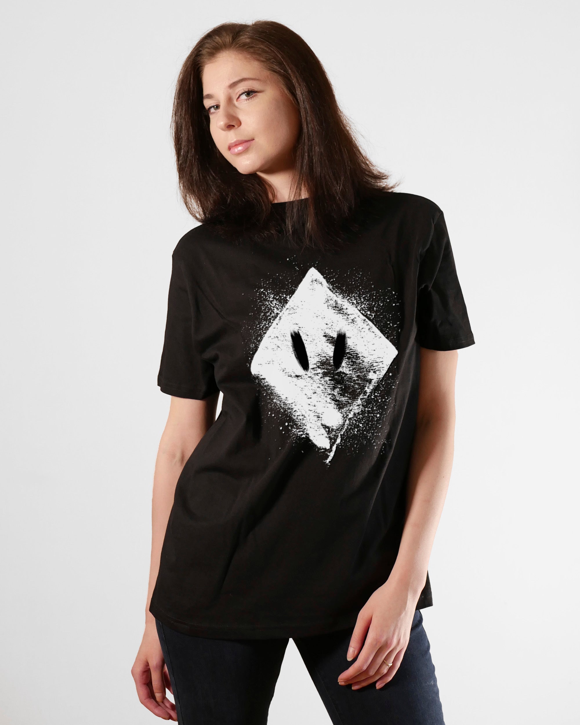 Raue Raute | 3-Style T-Shirt
