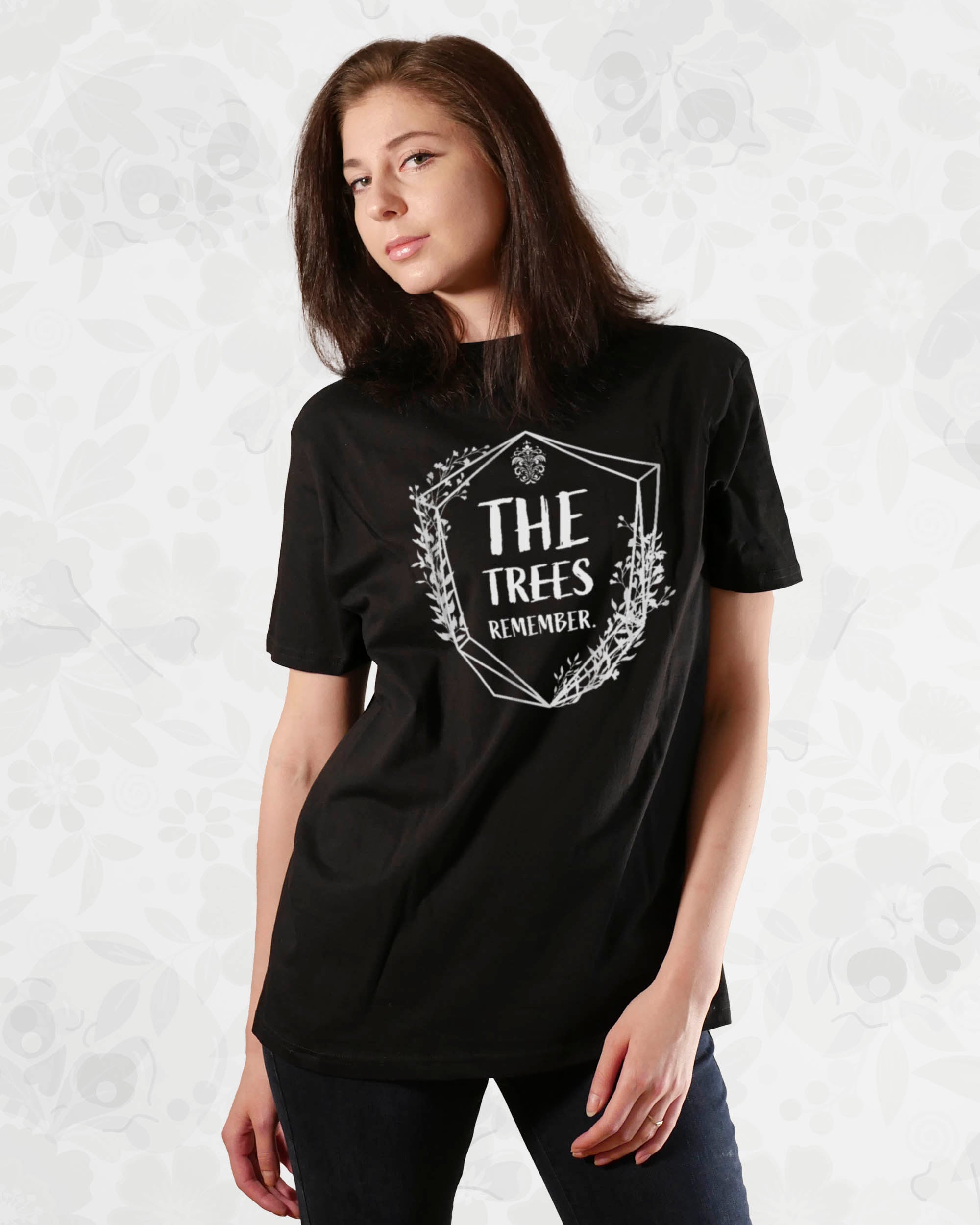 Glade of Death | 3-Style T-Shirt