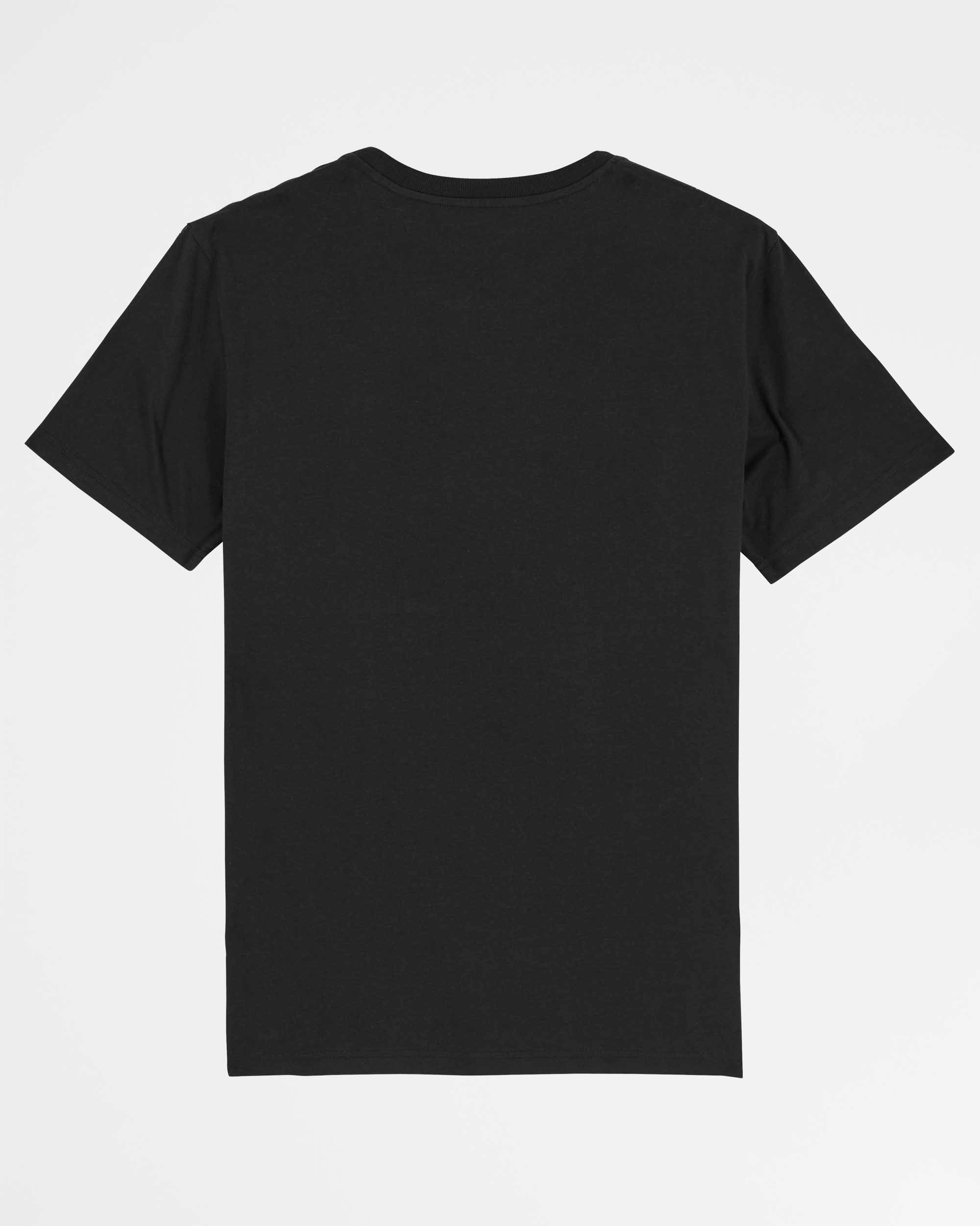 Zero Ping | 3-Style T-Shirt