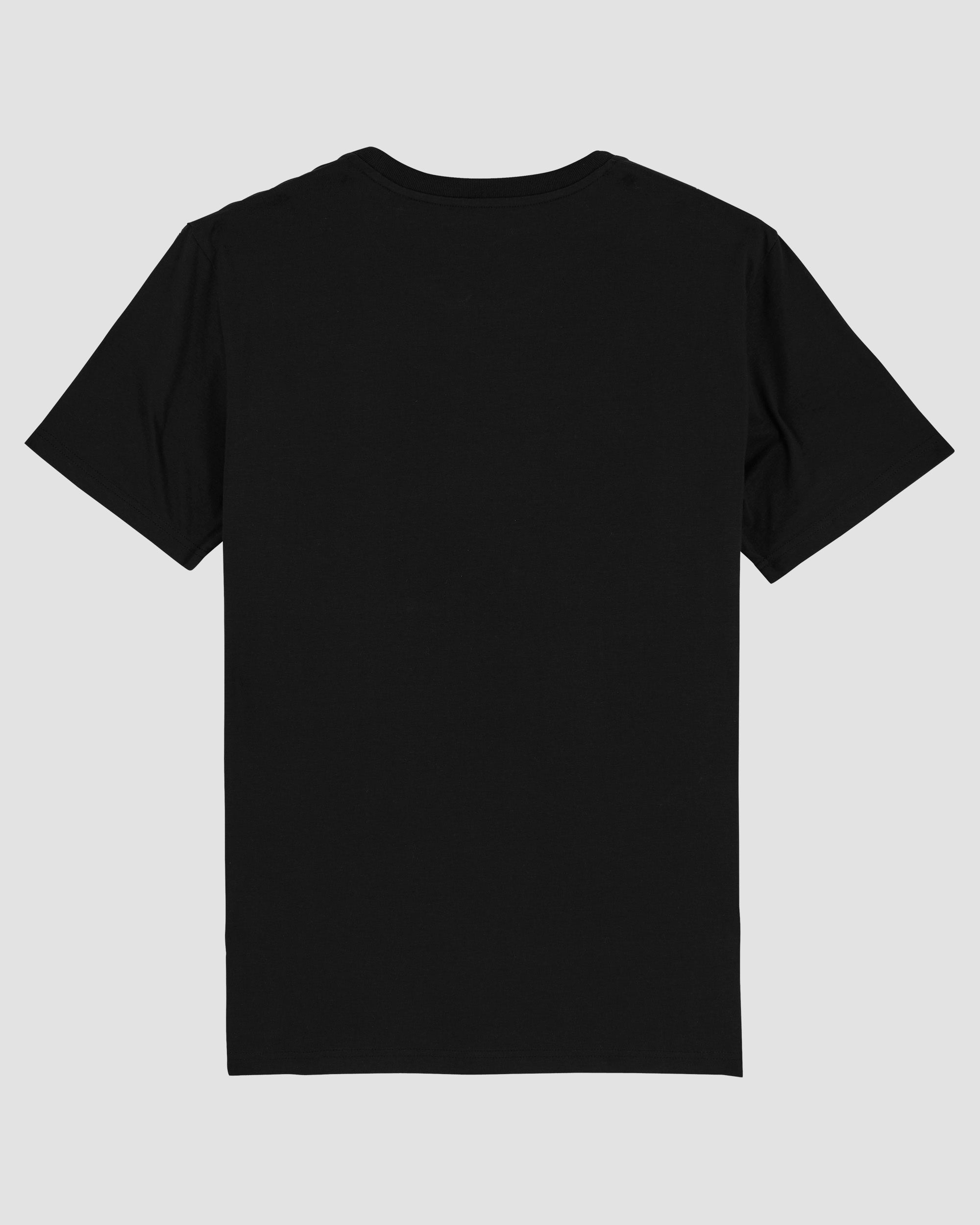 Raue Raute | 3-Style T-Shirt
