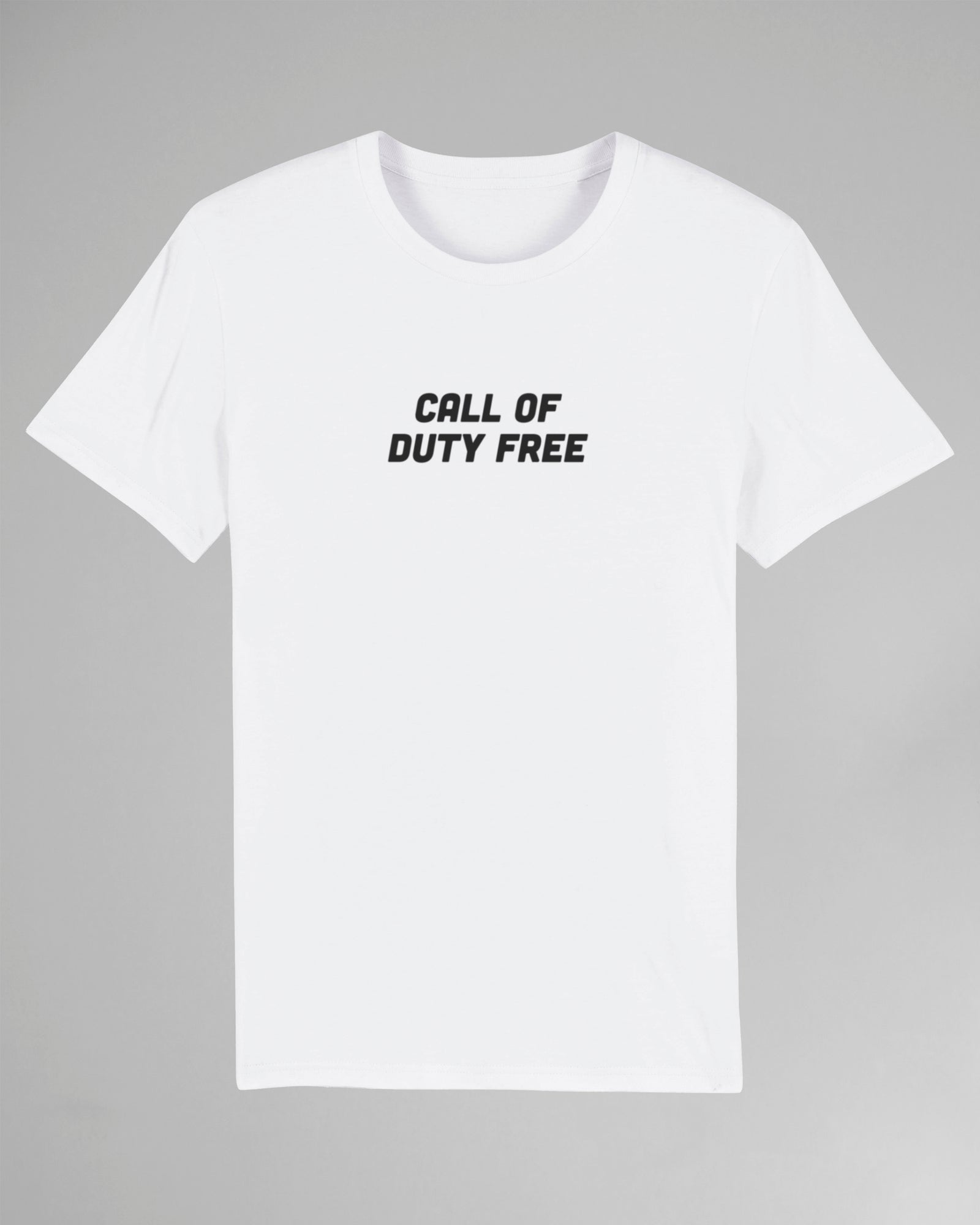 Call of Duty Free | 3-Style T-Shirt