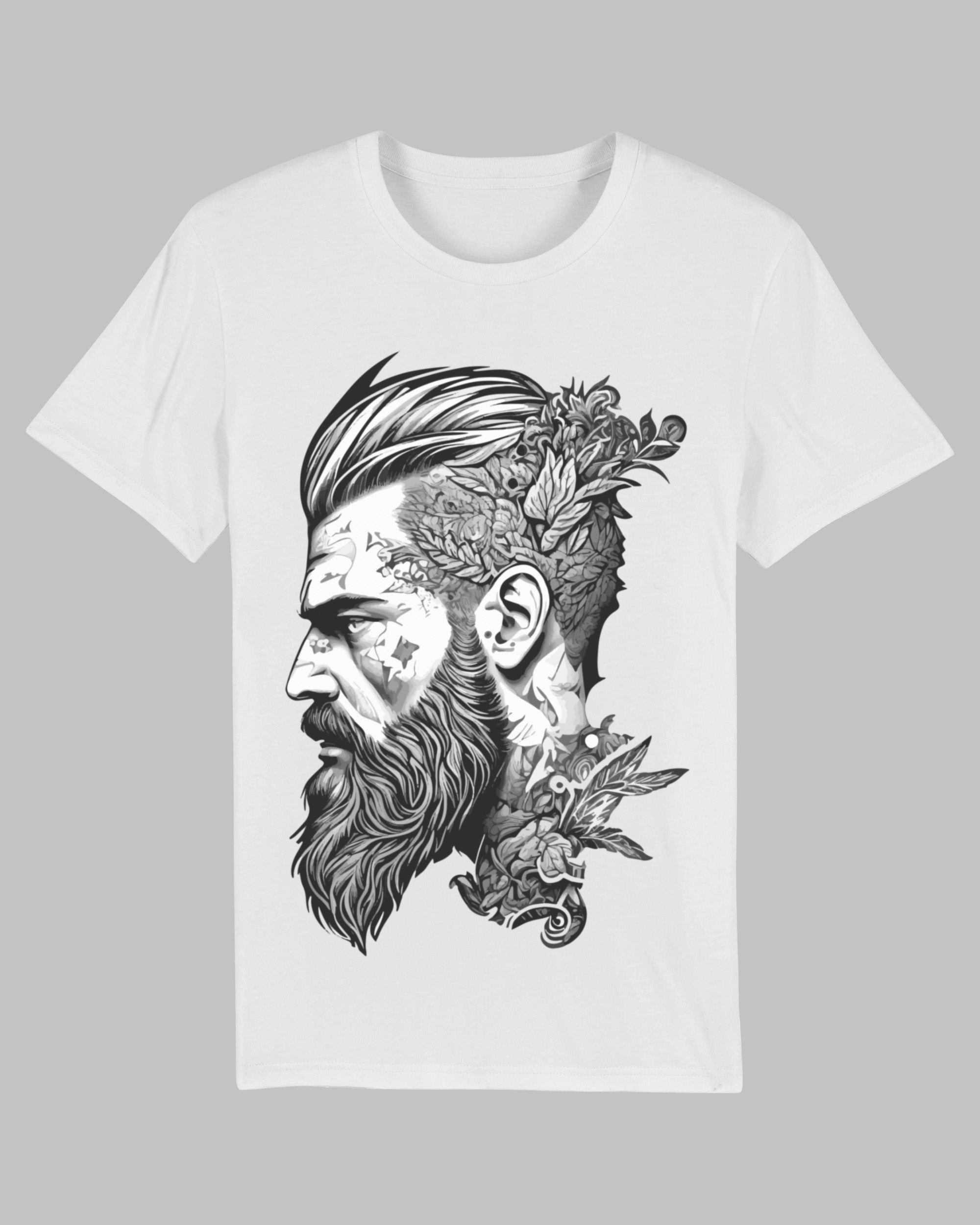 Beard It | 3-Style T-Shirt