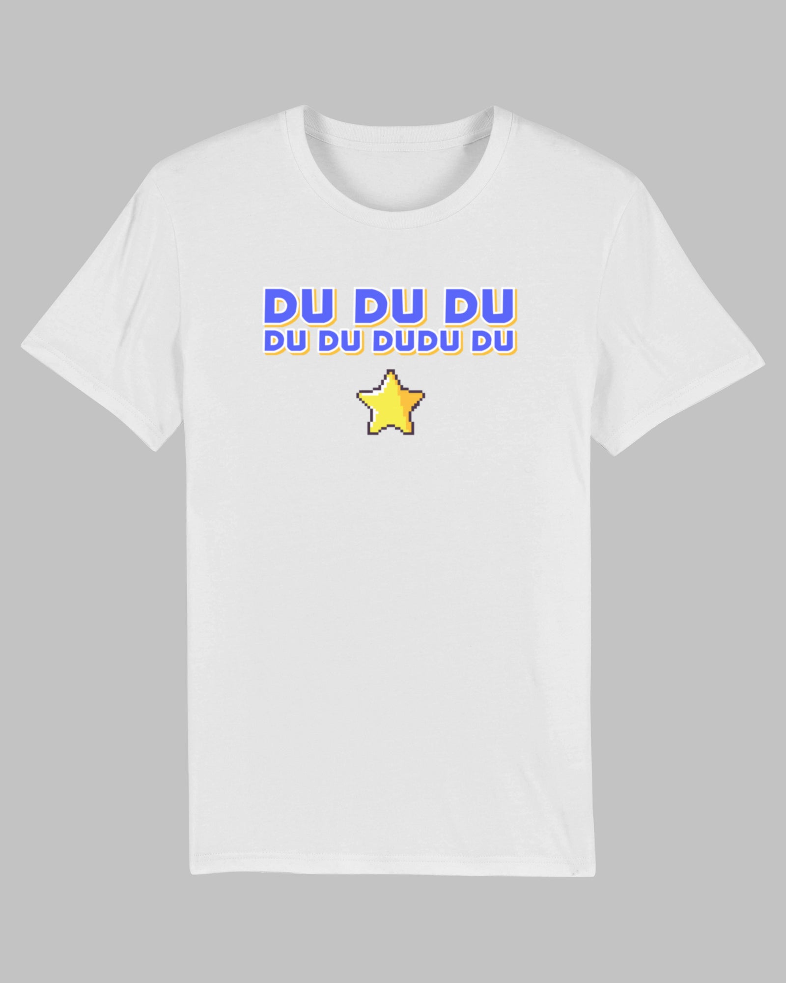 Stern Du Du Du | 3-Style T-Shirt